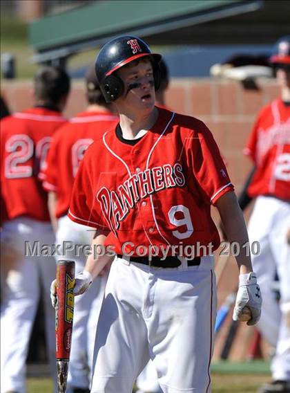Thumbnail 3 in Hillcrest vs MacArthur (Creekview Tourney) photogallery.
