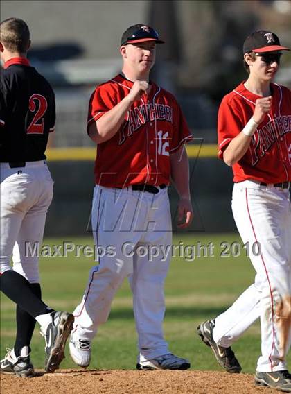 Thumbnail 3 in Hillcrest vs MacArthur (Creekview Tourney) photogallery.