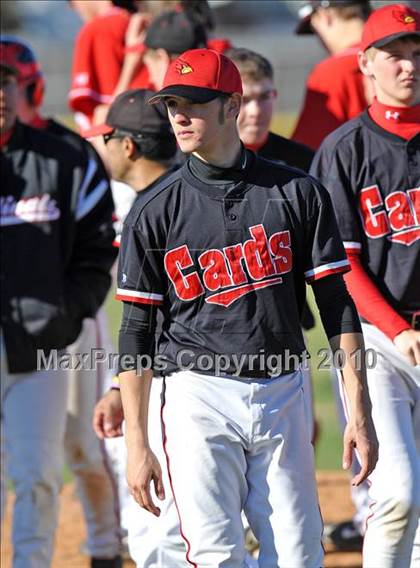 Thumbnail 3 in Hillcrest vs MacArthur (Creekview Tourney) photogallery.