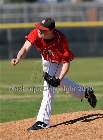 Thumbnail 2 in Hillcrest vs MacArthur (Creekview Tourney) photogallery.