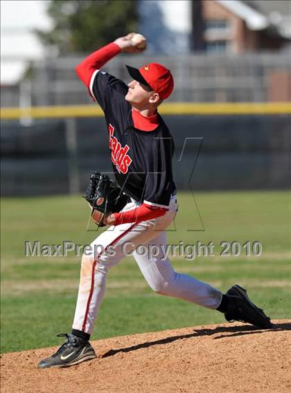 Thumbnail 1 in Hillcrest vs MacArthur (Creekview Tourney) photogallery.