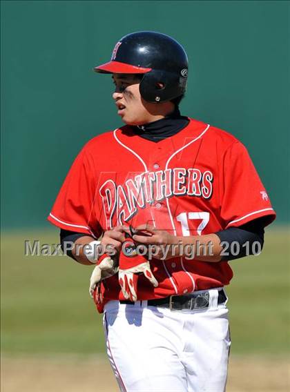 Thumbnail 1 in Hillcrest vs MacArthur (Creekview Tourney) photogallery.