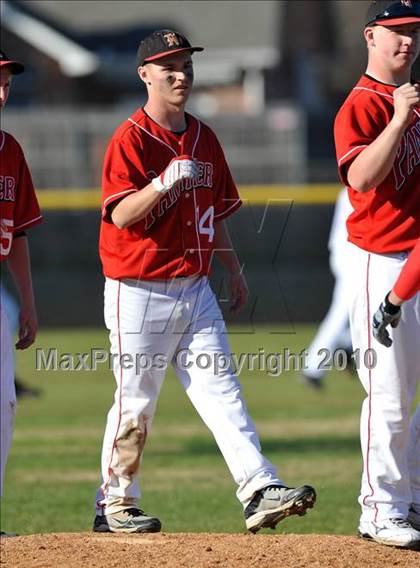 Thumbnail 1 in Hillcrest vs MacArthur (Creekview Tourney) photogallery.