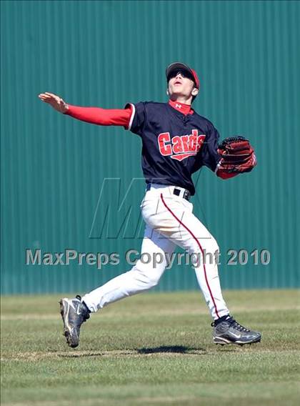 Thumbnail 1 in Hillcrest vs MacArthur (Creekview Tourney) photogallery.