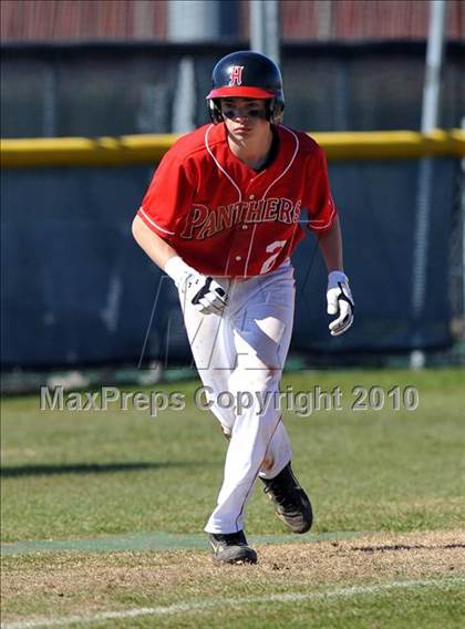 Thumbnail 1 in Hillcrest vs MacArthur (Creekview Tourney) photogallery.