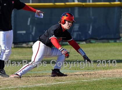 Thumbnail 1 in Hillcrest vs MacArthur (Creekview Tourney) photogallery.