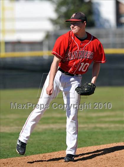 Thumbnail 1 in Hillcrest vs MacArthur (Creekview Tourney) photogallery.