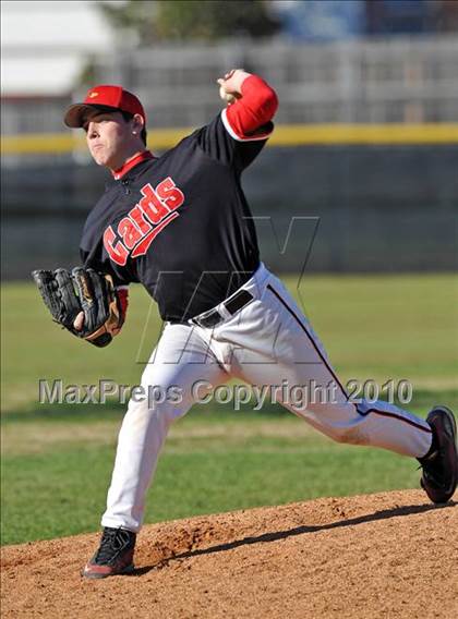 Thumbnail 1 in Hillcrest vs MacArthur (Creekview Tourney) photogallery.