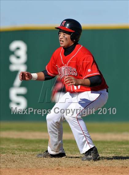 Thumbnail 2 in Hillcrest vs MacArthur (Creekview Tourney) photogallery.