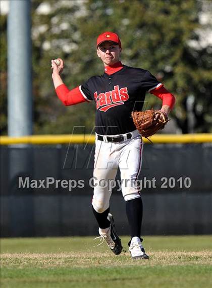 Thumbnail 1 in Hillcrest vs MacArthur (Creekview Tourney) photogallery.