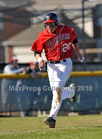 Thumbnail 1 in Hillcrest vs MacArthur (Creekview Tourney) photogallery.