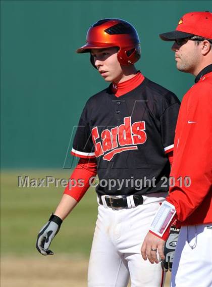 Thumbnail 2 in Hillcrest vs MacArthur (Creekview Tourney) photogallery.