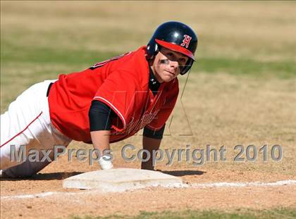 Thumbnail 1 in Hillcrest vs MacArthur (Creekview Tourney) photogallery.