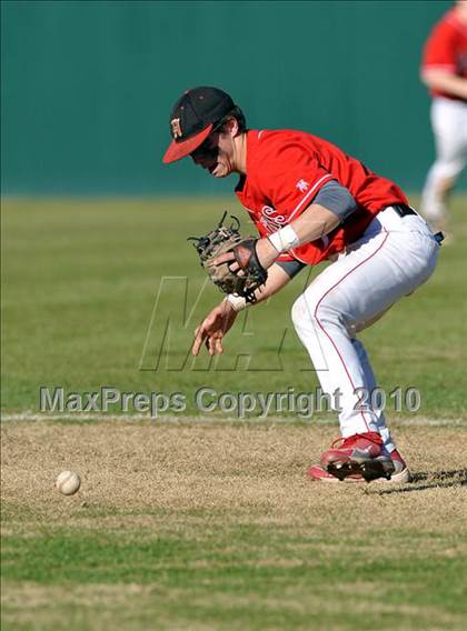 Thumbnail 3 in Hillcrest vs MacArthur (Creekview Tourney) photogallery.