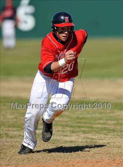 Thumbnail 3 in Hillcrest vs MacArthur (Creekview Tourney) photogallery.
