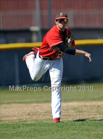 Thumbnail 2 in Hillcrest vs MacArthur (Creekview Tourney) photogallery.