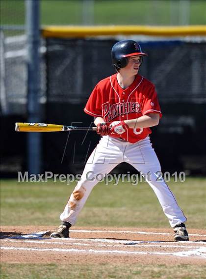 Thumbnail 2 in Hillcrest vs MacArthur (Creekview Tourney) photogallery.