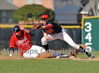Thumbnail 2 in Hillcrest vs MacArthur (Creekview Tourney) photogallery.