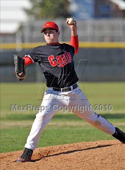 Thumbnail 2 in Hillcrest vs MacArthur (Creekview Tourney) photogallery.
