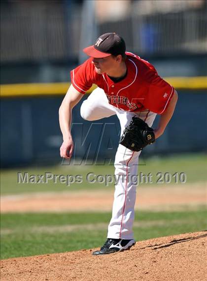 Thumbnail 1 in Hillcrest vs MacArthur (Creekview Tourney) photogallery.