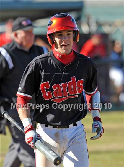 Thumbnail 2 in Hillcrest vs MacArthur (Creekview Tourney) photogallery.