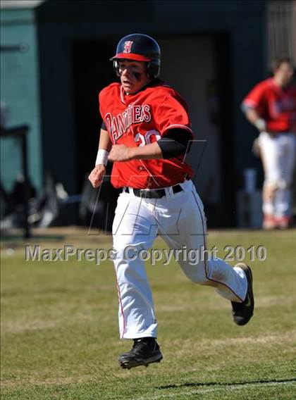 Thumbnail 1 in Hillcrest vs MacArthur (Creekview Tourney) photogallery.