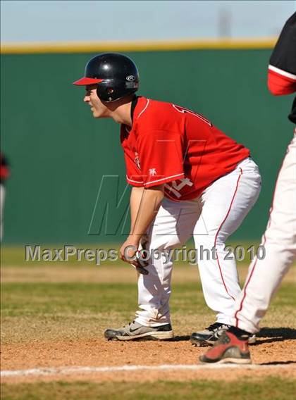 Thumbnail 3 in Hillcrest vs MacArthur (Creekview Tourney) photogallery.