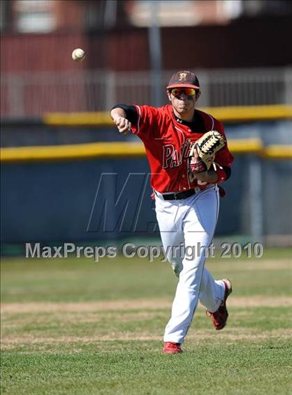 Thumbnail 1 in Hillcrest vs MacArthur (Creekview Tourney) photogallery.