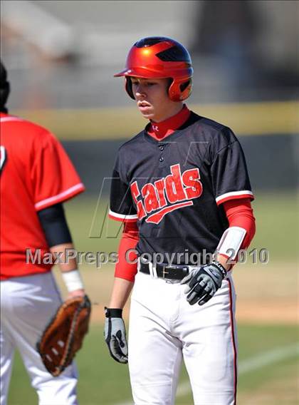 Thumbnail 2 in Hillcrest vs MacArthur (Creekview Tourney) photogallery.