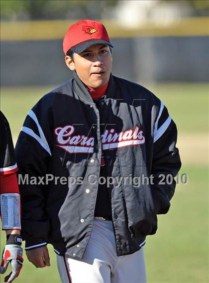Thumbnail 2 in Hillcrest vs MacArthur (Creekview Tourney) photogallery.