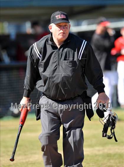 Thumbnail 3 in Hillcrest vs MacArthur (Creekview Tourney) photogallery.