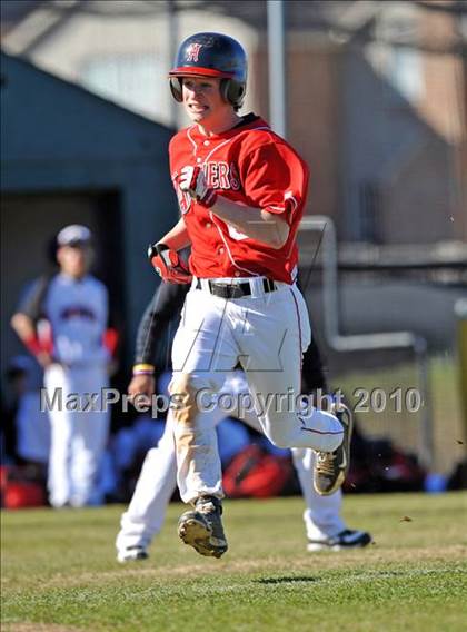 Thumbnail 2 in Hillcrest vs MacArthur (Creekview Tourney) photogallery.