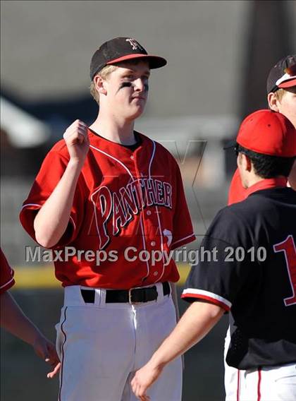 Thumbnail 2 in Hillcrest vs MacArthur (Creekview Tourney) photogallery.