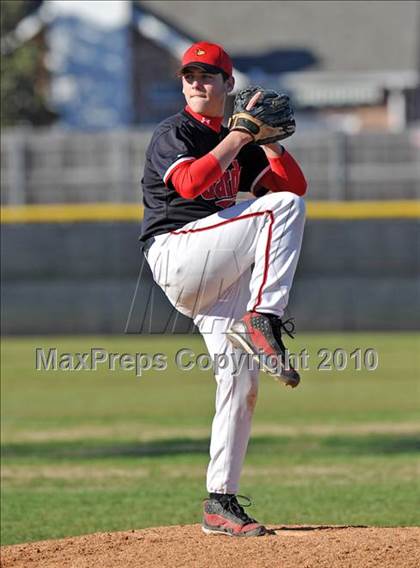Thumbnail 1 in Hillcrest vs MacArthur (Creekview Tourney) photogallery.