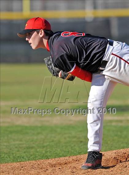 Thumbnail 3 in Hillcrest vs MacArthur (Creekview Tourney) photogallery.