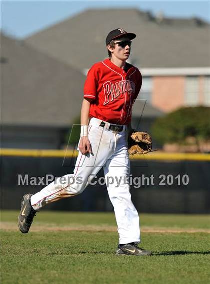 Thumbnail 1 in Hillcrest vs MacArthur (Creekview Tourney) photogallery.