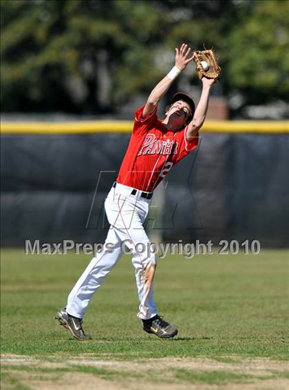 Thumbnail 1 in Hillcrest vs MacArthur (Creekview Tourney) photogallery.