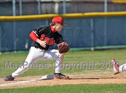 Thumbnail 1 in Hillcrest vs MacArthur (Creekview Tourney) photogallery.