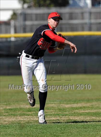 Thumbnail 2 in Hillcrest vs MacArthur (Creekview Tourney) photogallery.