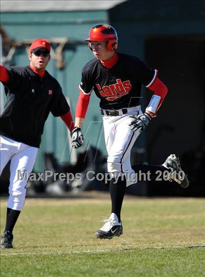 Thumbnail 2 in Hillcrest vs MacArthur (Creekview Tourney) photogallery.