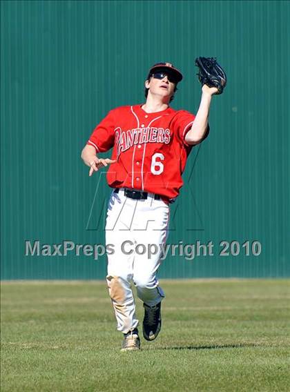 Thumbnail 1 in Hillcrest vs MacArthur (Creekview Tourney) photogallery.