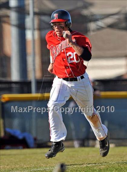 Thumbnail 2 in Hillcrest vs MacArthur (Creekview Tourney) photogallery.