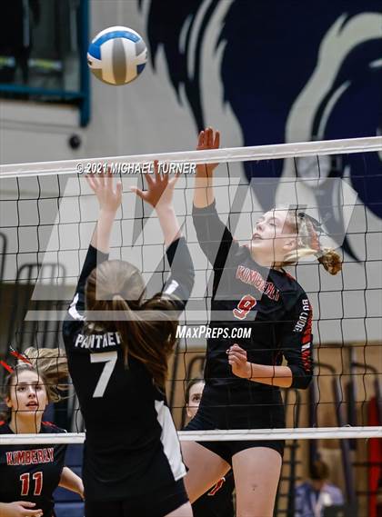Thumbnail 1 in Parma vs Kimberly (3A State Semi-Final) photogallery.