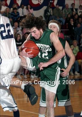 Thumbnail 3 in Eastside Christian @ Liberty Christian photogallery.