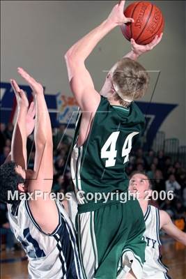 Thumbnail 3 in Eastside Christian @ Liberty Christian photogallery.