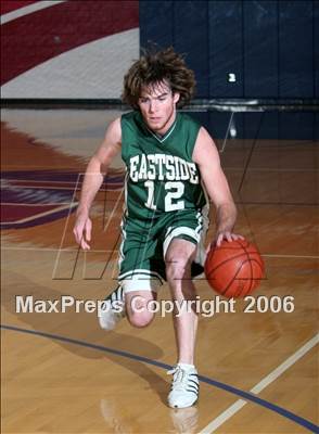 Thumbnail 2 in Eastside Christian @ Liberty Christian photogallery.