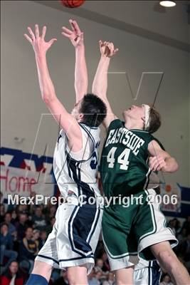 Thumbnail 2 in Eastside Christian @ Liberty Christian photogallery.
