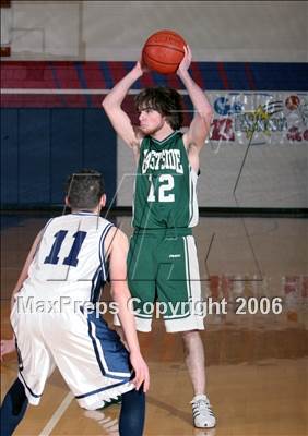 Thumbnail 1 in Eastside Christian @ Liberty Christian photogallery.