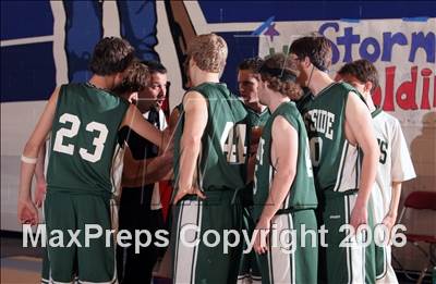 Thumbnail 2 in Eastside Christian @ Liberty Christian photogallery.