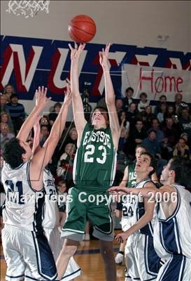 Thumbnail 2 in Eastside Christian @ Liberty Christian photogallery.